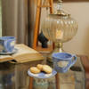 Buy Cup And Saucer Set - Clouds
