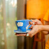 Cup And Saucer Set - Clouds Online