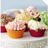 Cup Cake Moulds - Silicone - Reusable - Set Of 6 Online
