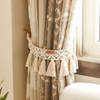 Curtain Binds - Tasselled Online