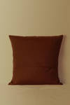 Gift Cushion Cover - Full Bloom Pastel Green - Single Piece