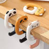 Buy Cute Animal Face Hook - Assorted - Single Piece