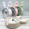 Gift Cute Antler Alarm Clock - Assorted - Single Piece