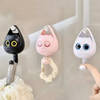 Cute Cat Wall Hook - Assorted - Single Piece Online