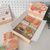 Shop Cute Food-Themed Sticky Notes - Assorted - Single Piece