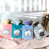 Buy Cute Plush Hot Water Bag - Assorted - Single Piece