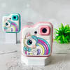 Cute Unicorn Portable Instant Digital Camera - Assorted - Single Piece Online