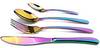 Gift Cutlery - Holographic - Set Of 4
