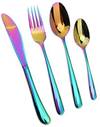 Buy Cutlery - Holographic - Set Of 4