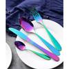 Cutlery - Holographic - Set Of 4 Online