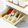 Cutlery Tray - 5 Compartments - Assorted - Single Piece Online