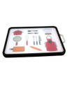 Buy Cutting Board - Double-Sided - Single Piece