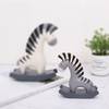 Buy Decor Accent - Striped Zebra - Single Piece
