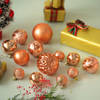 Shop Decorative Ornaments - Assorted - Set Of 30