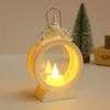 Buy Decorative Retro Lantern - Assorted - Single Piece