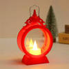 Shop Decorative Retro Lantern - Assorted - Single Piece
