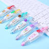 Shop Decorative Sticker Pen - Assorted - Single Piece