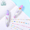 Decorative Sticker Pen - Assorted - Single Piece Online