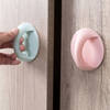 Shop Door Handle - Self Adhesive - Single Piece