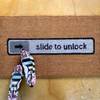 Door Mat - Slide To Unlock Online
