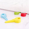 Gift Door Stopper - Key-Shaped - Assorted - Single Piece