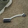 Gift Double-Sided Shoe Cleaning Brush - Single Piece