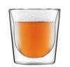 Buy Double Wall Delight Glasses - 250ml - Set Of 4