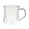 Buy Double Wall Passion Mugs - 180ml - Set Of 4