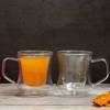 Double Wall Passion Mugs - 180ml - Set Of 4 Online