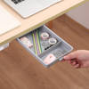 Drawer Organizer 2 Compartments Single Piece Online