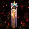 Dreamcatcher With LED Lights - Unicorn - Single Piece Online