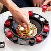 Drinking Game - Roulette Online