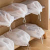 Shop Dustproof Shoe Cover Bag - Assorted - Single Piece