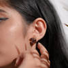 Earrings - Bee Stud Online