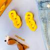 Earrings - Colorful Linked - Juju Joy Online