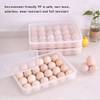 Gift Egg Holder Box - 24 Grids - Assorted - Single Piece