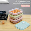 Buy Egg Storage Box - Ventilation - Assorted - Single Piece