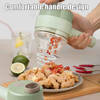 Gift Electric Chopper Set - Multipurpose