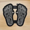 Electric Foot Massage Pad - Foldable - Assorted - Single Piece Online