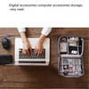 Shop Electronic Accessories Organizer - Assorted - Single Piece