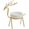 Shop Elegant Deer Ashtray - Assorted - Single Piece