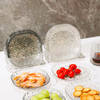 Elegant Plastic Serving Tray - Assorted - Set of 9 Online