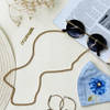 Gift Eyewear Or Mask Chain - Grande - Single Piece