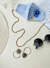 Buy Eyewear Or Mask Chain - Grande - Single Piece