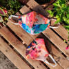 Face Mask - Printed - Multicolour