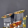 Shop Falcate Long Platter