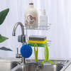 Faucet Storage - Double Layer - Assorted - Single Piece Online