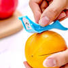Gift Finger Ring Vegetable Peeler - Assorted - Single Piece
