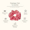 Shop Flamingo Flair Scrunchie - Single Piece