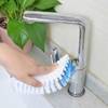 Flexible Cleaning Brush - Blue Online